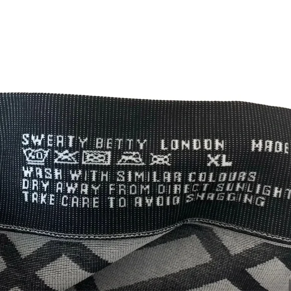 NWT Sweaty Betty Ski Base Layer Leggings (XL) - Picture 7 of 9